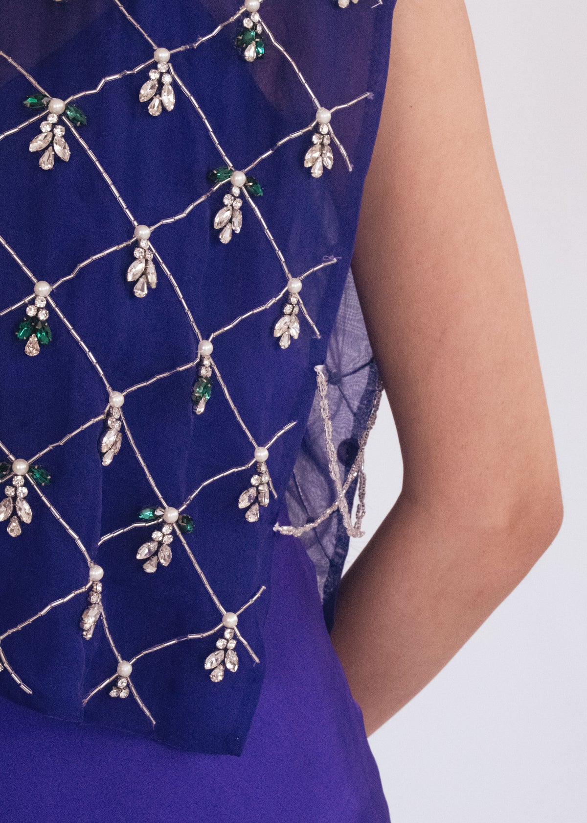 Padmini Bib