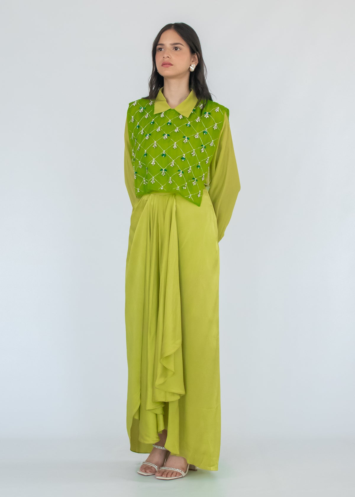 Fitoor Bib