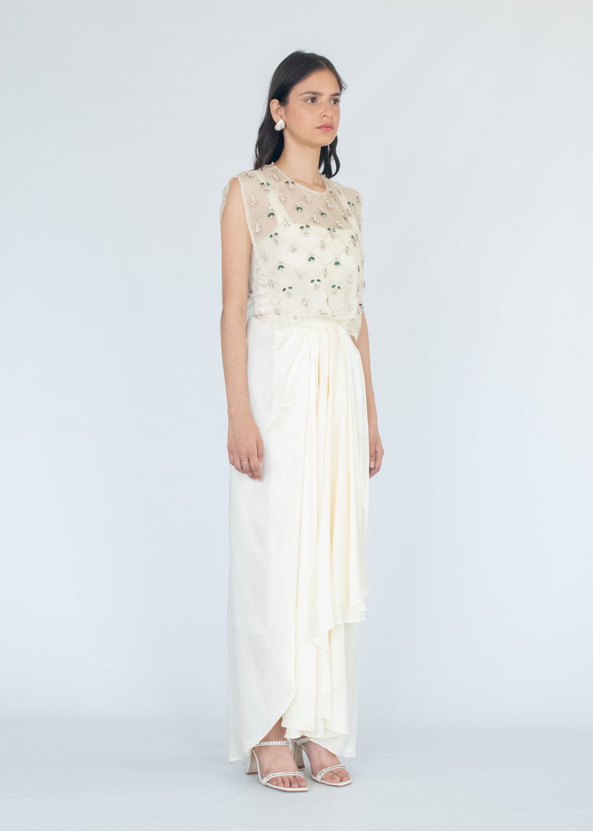 Tara Sitara Skirt