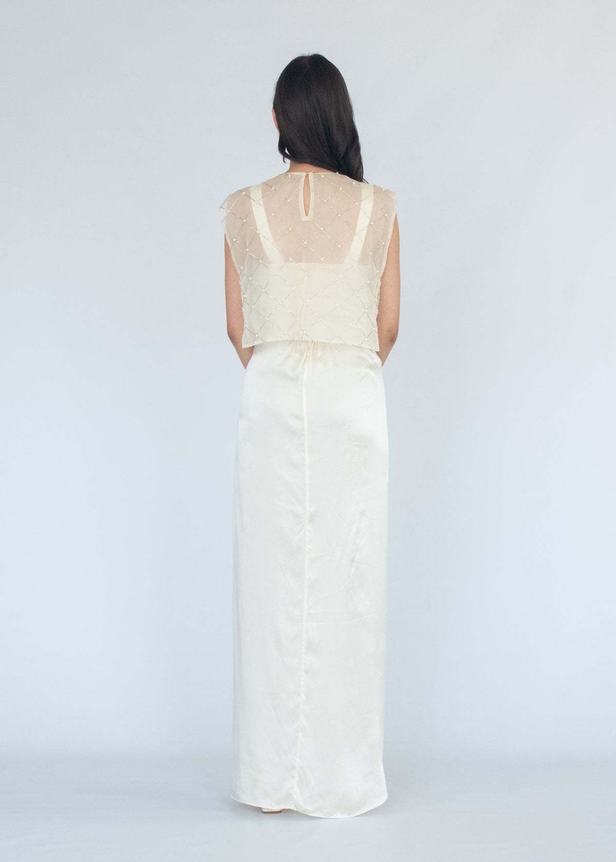 Tara Sitara Skirt