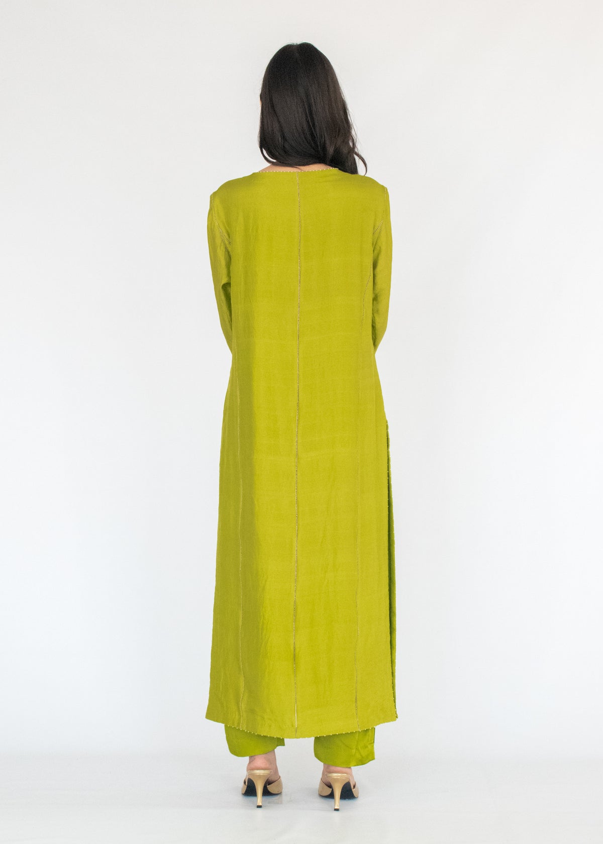 Moha Kurta Set