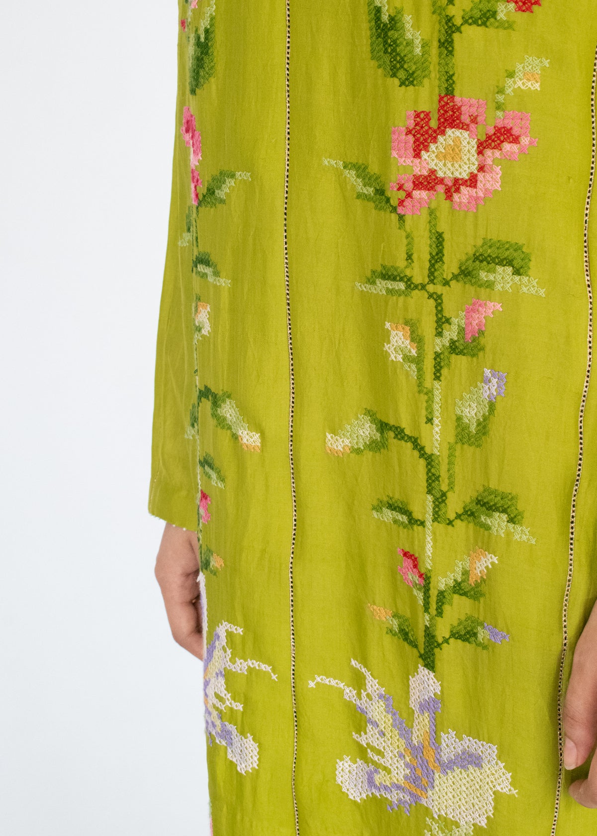 Moha Kurta Set