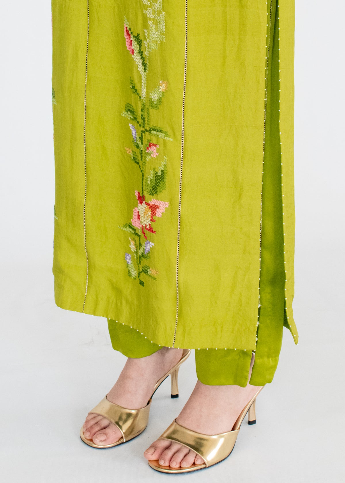 Moha Kurta Set