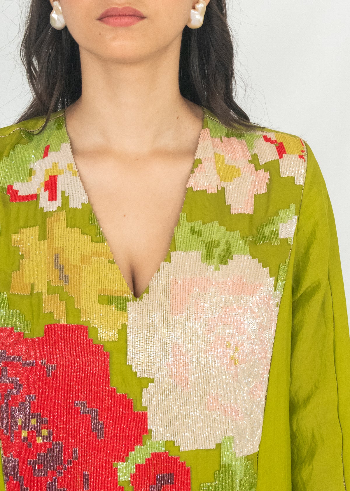 Heera Moti Kurta Set