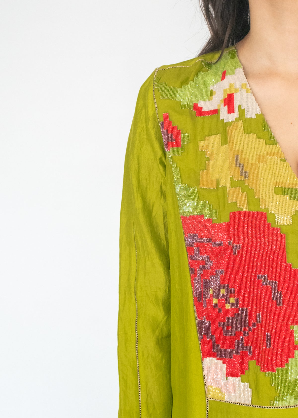 Heera Moti Kurta Set