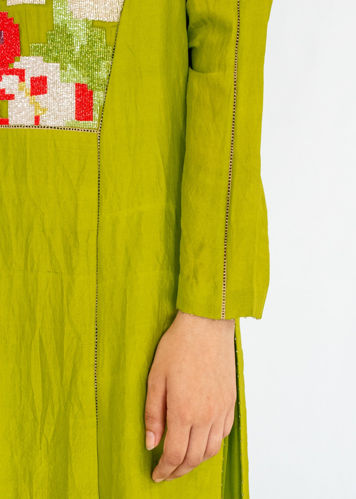 Heera Moti Kurta Set