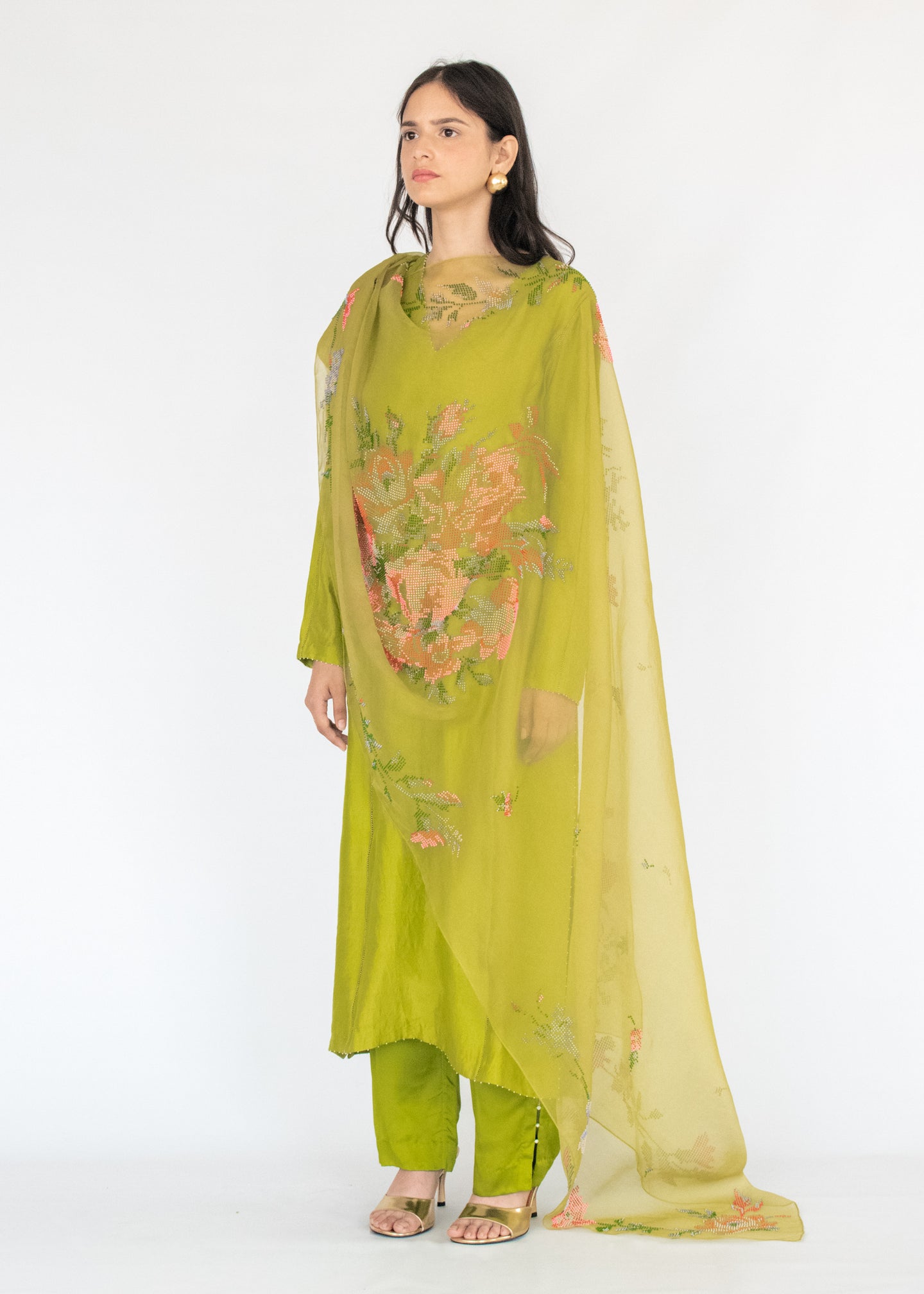 Tarini Kurta Set