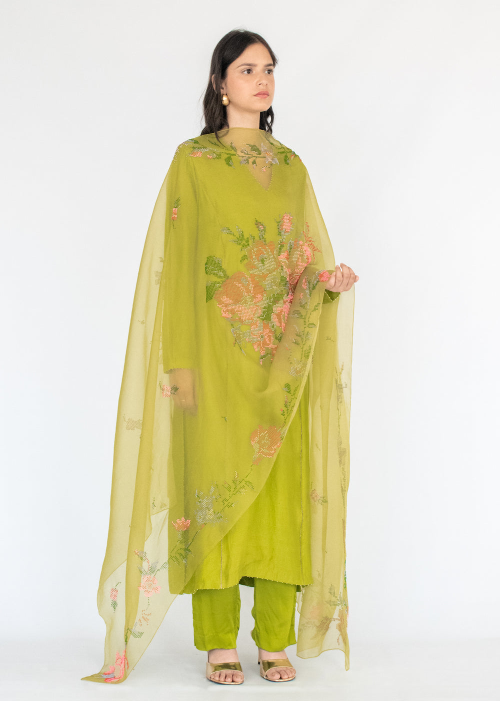 Tarini Kurta Set