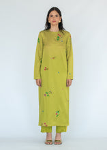 Load image into Gallery viewer, Sunhari Kurta Set
