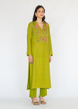 Load image into Gallery viewer, Masakali Kurta Set
