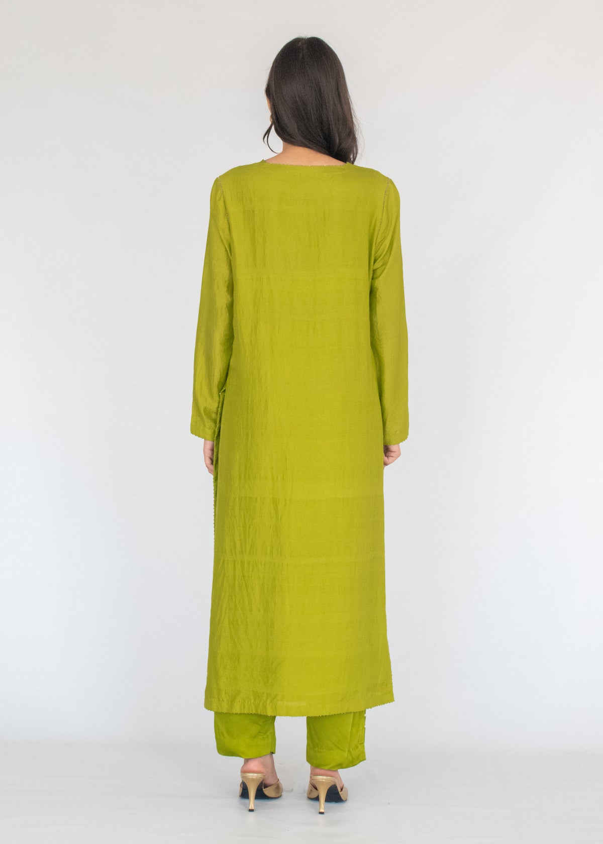 Masakali Kurta Set