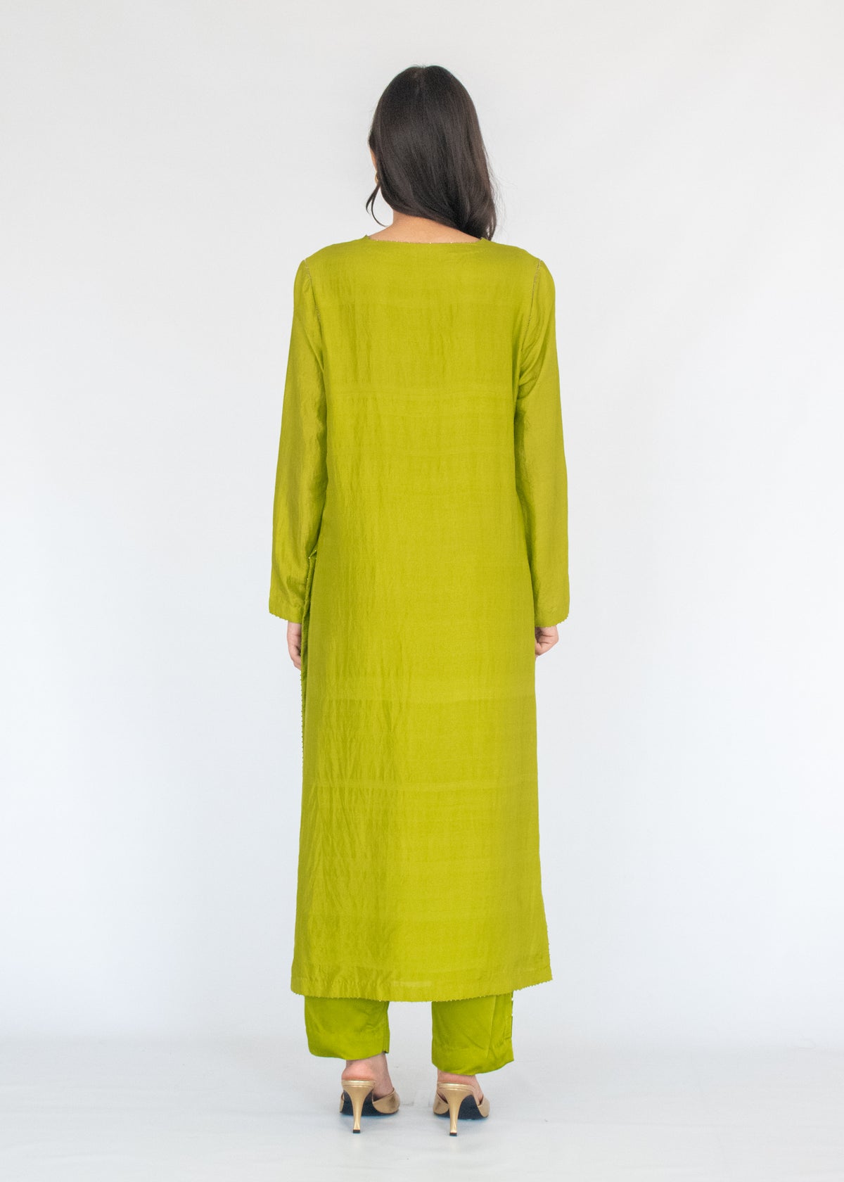 Heera Moti Kurta Set