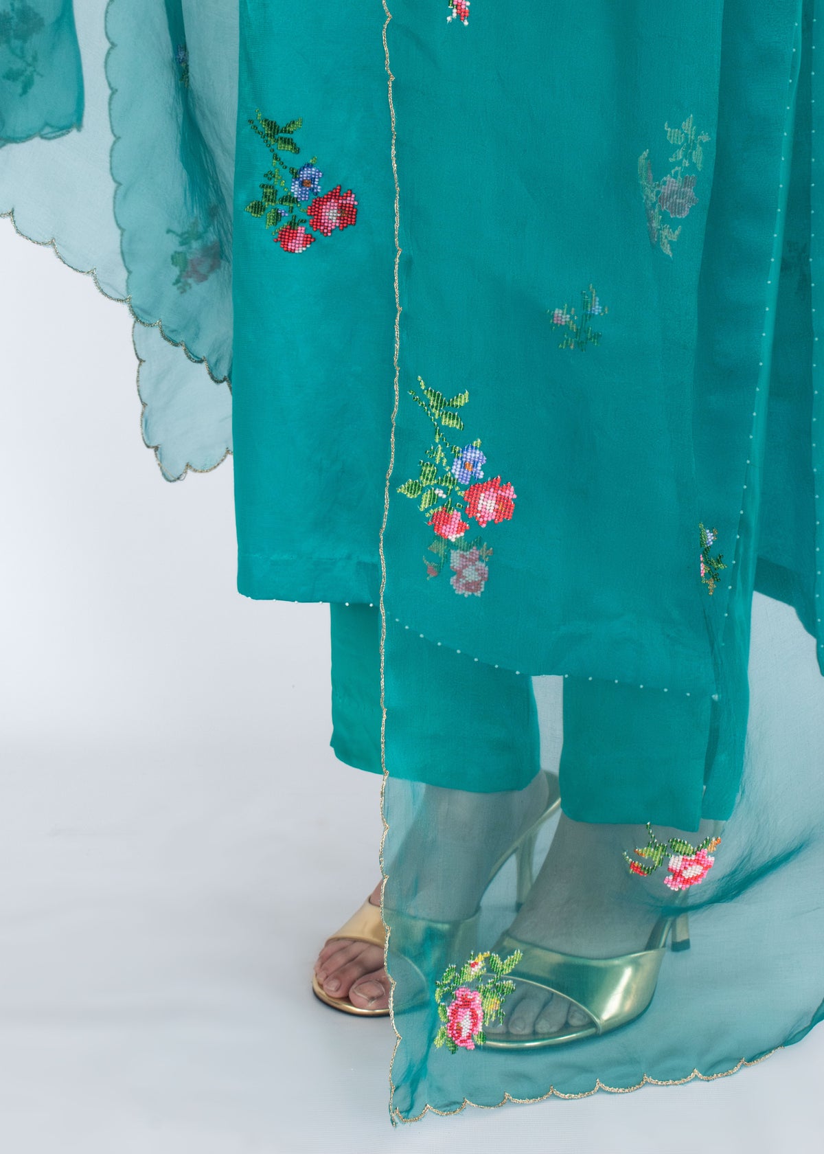 Kamal Nayan Odhani
