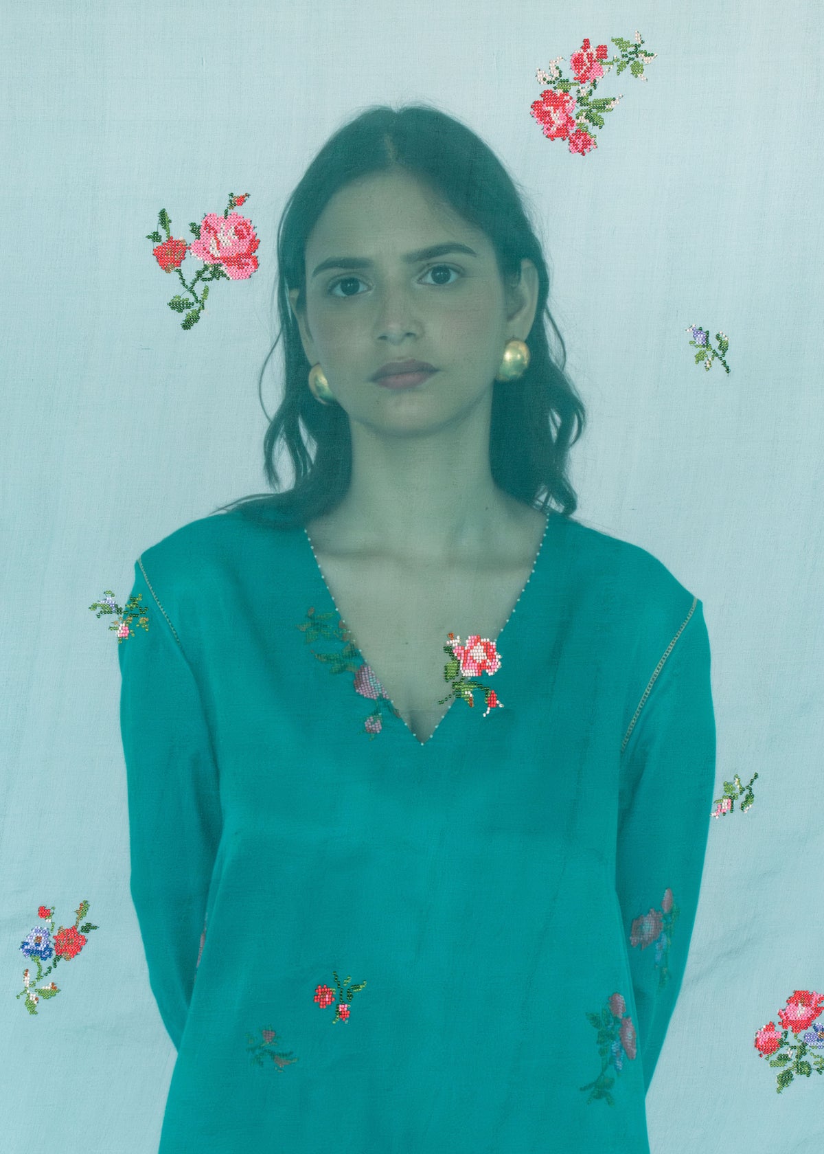 Kamal Nayan Odhani