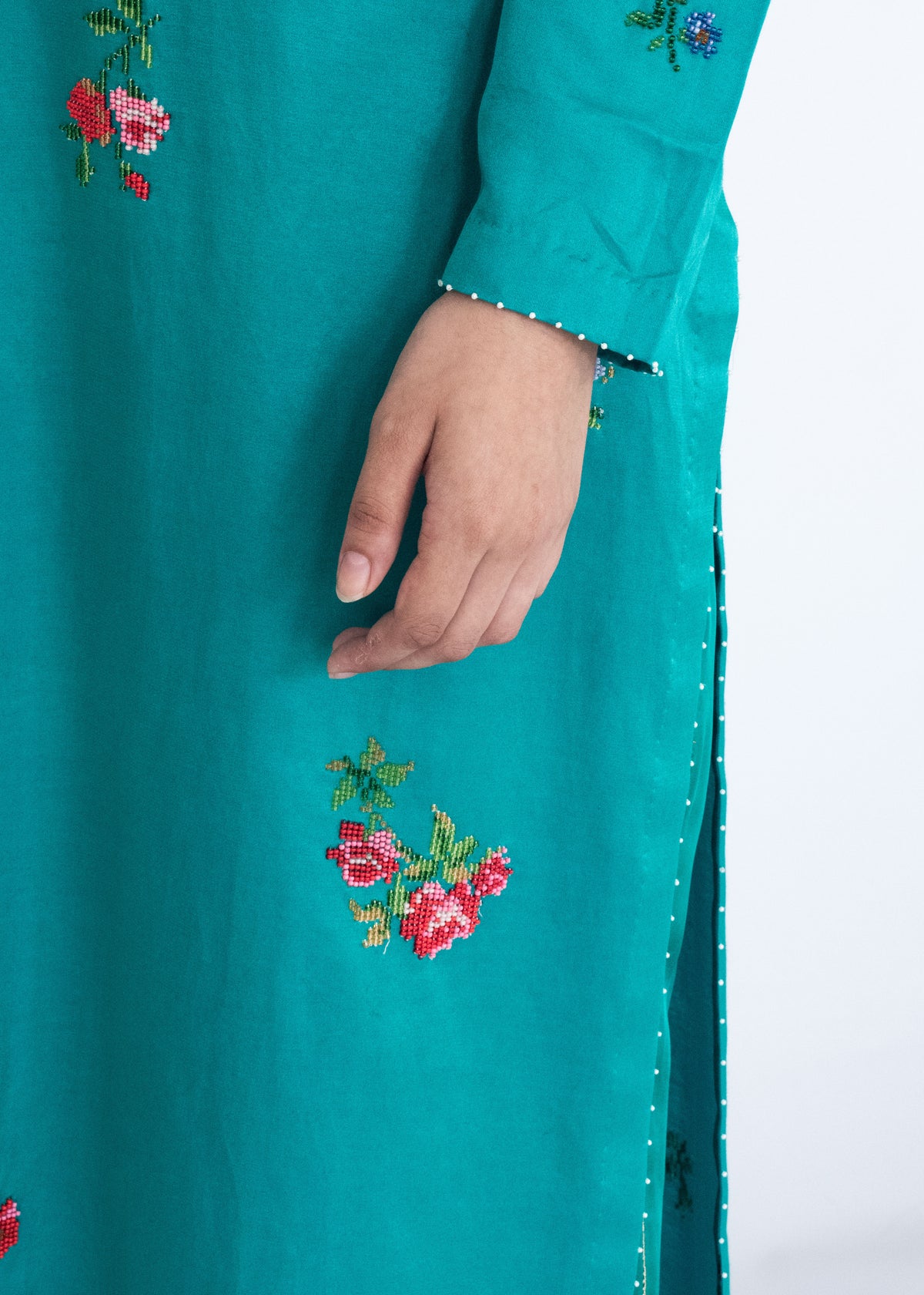 Kamal Nayan Kurta Set
