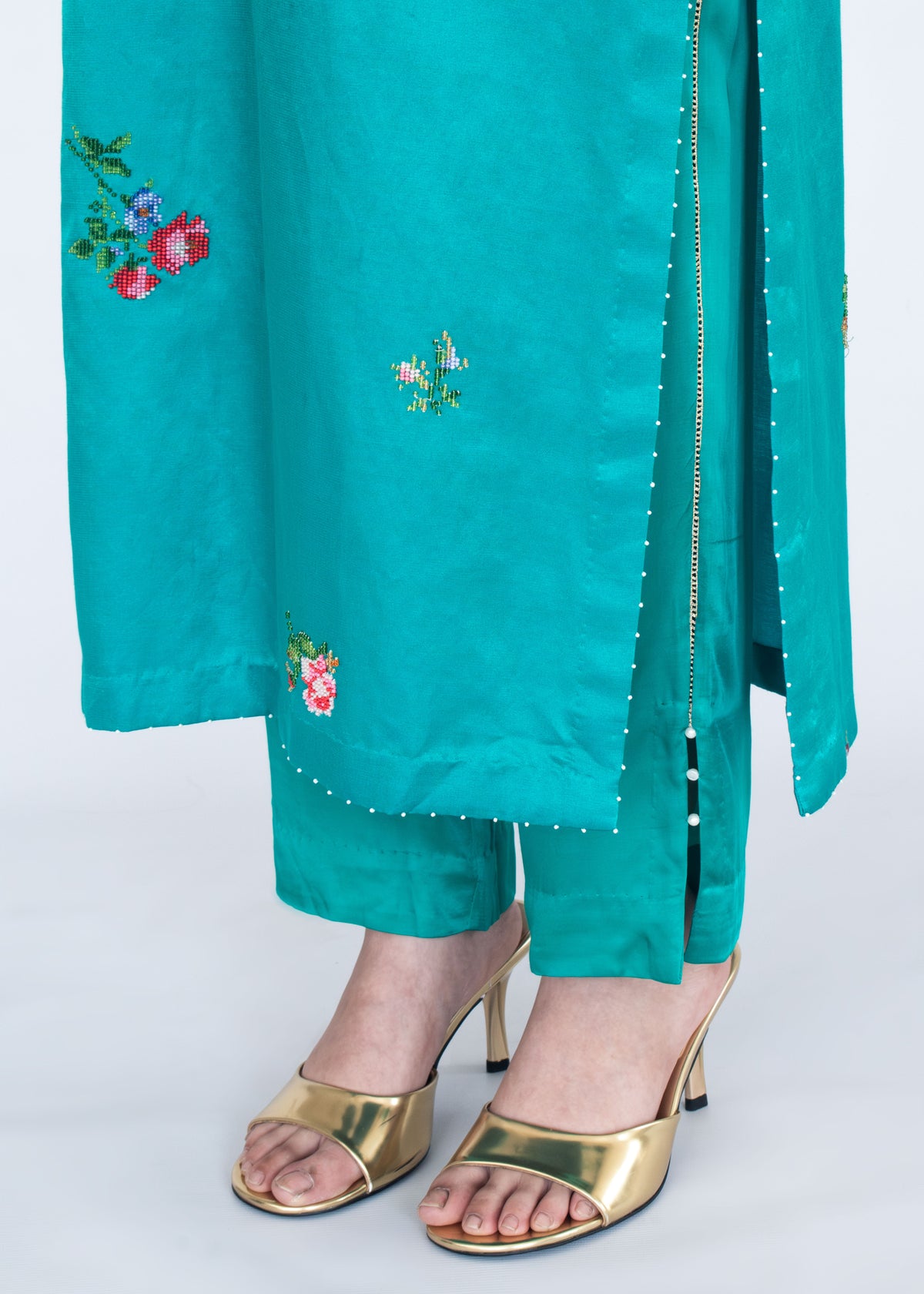 Kamal Nayan Kurta Set