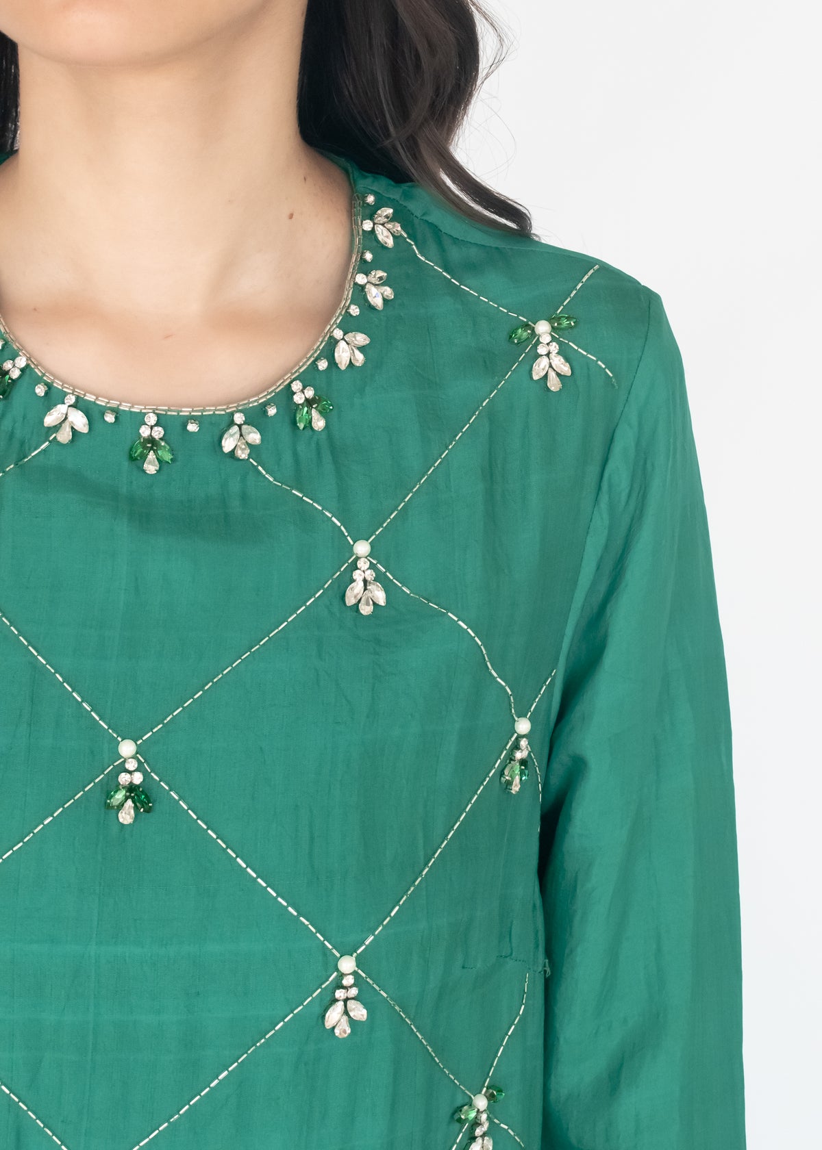 Noor Bagh Kurta Set