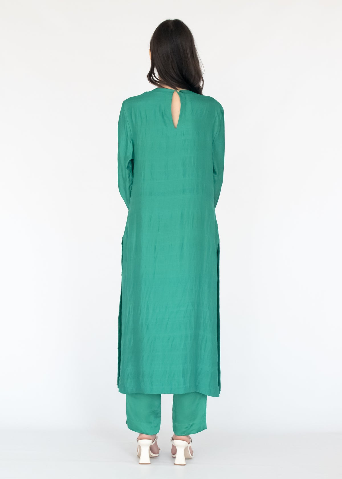 Noor Bagh Kurta Set