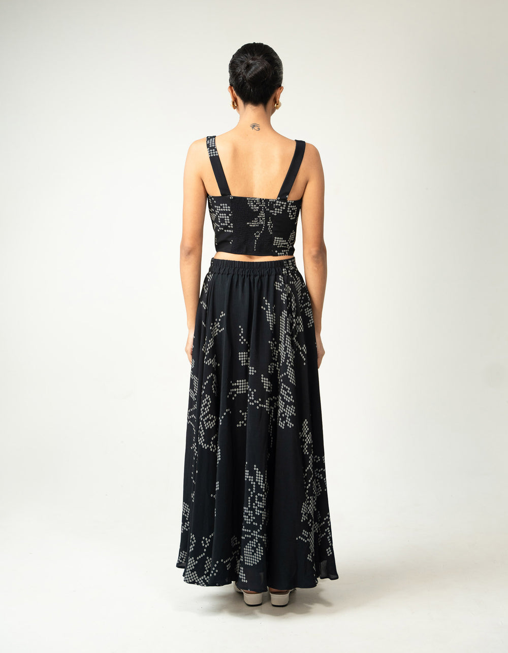 Evening Whisper Set