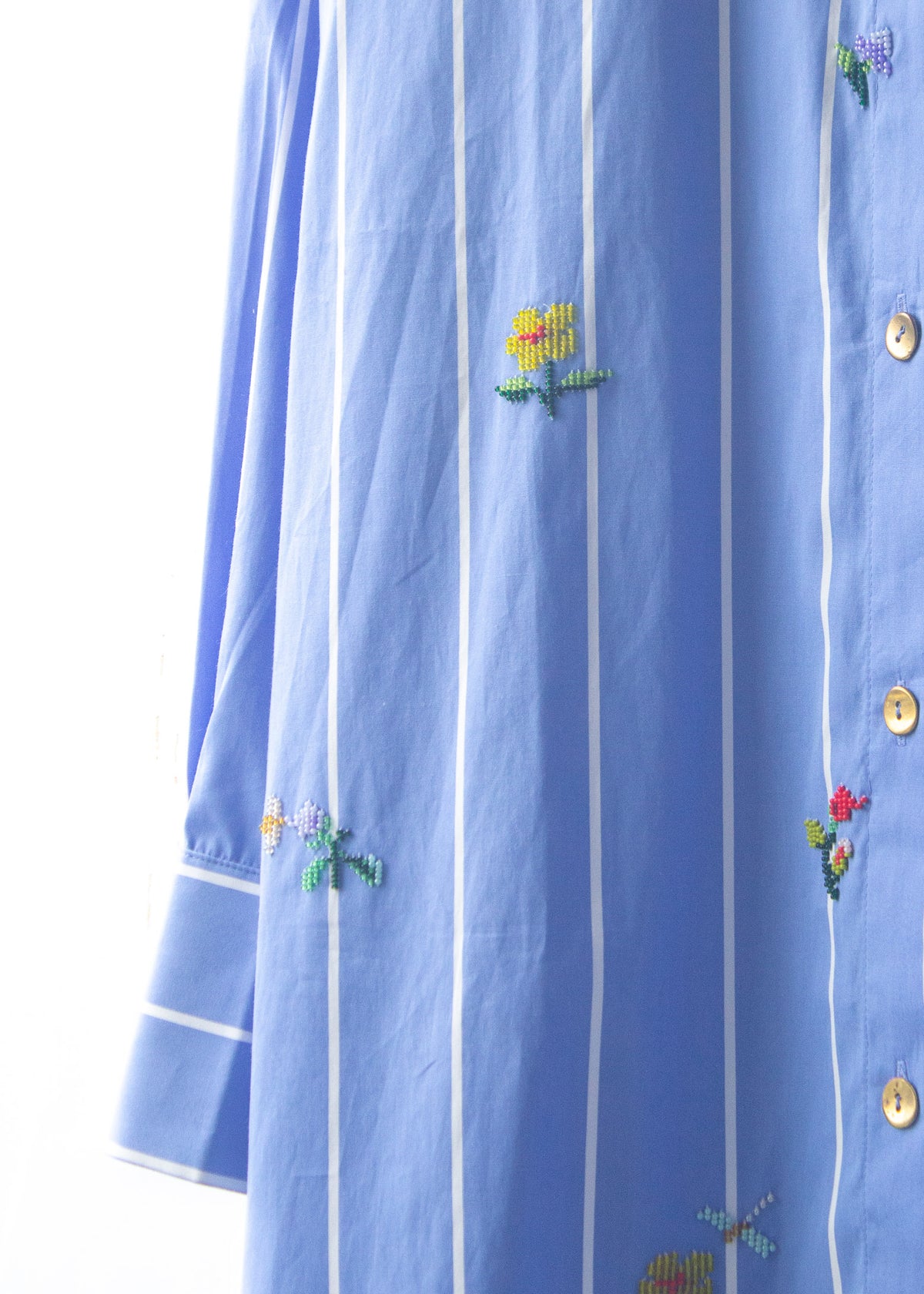 Sea Lilly Shirt