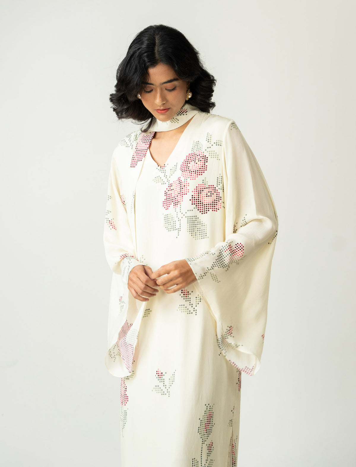 Light Touch Dress