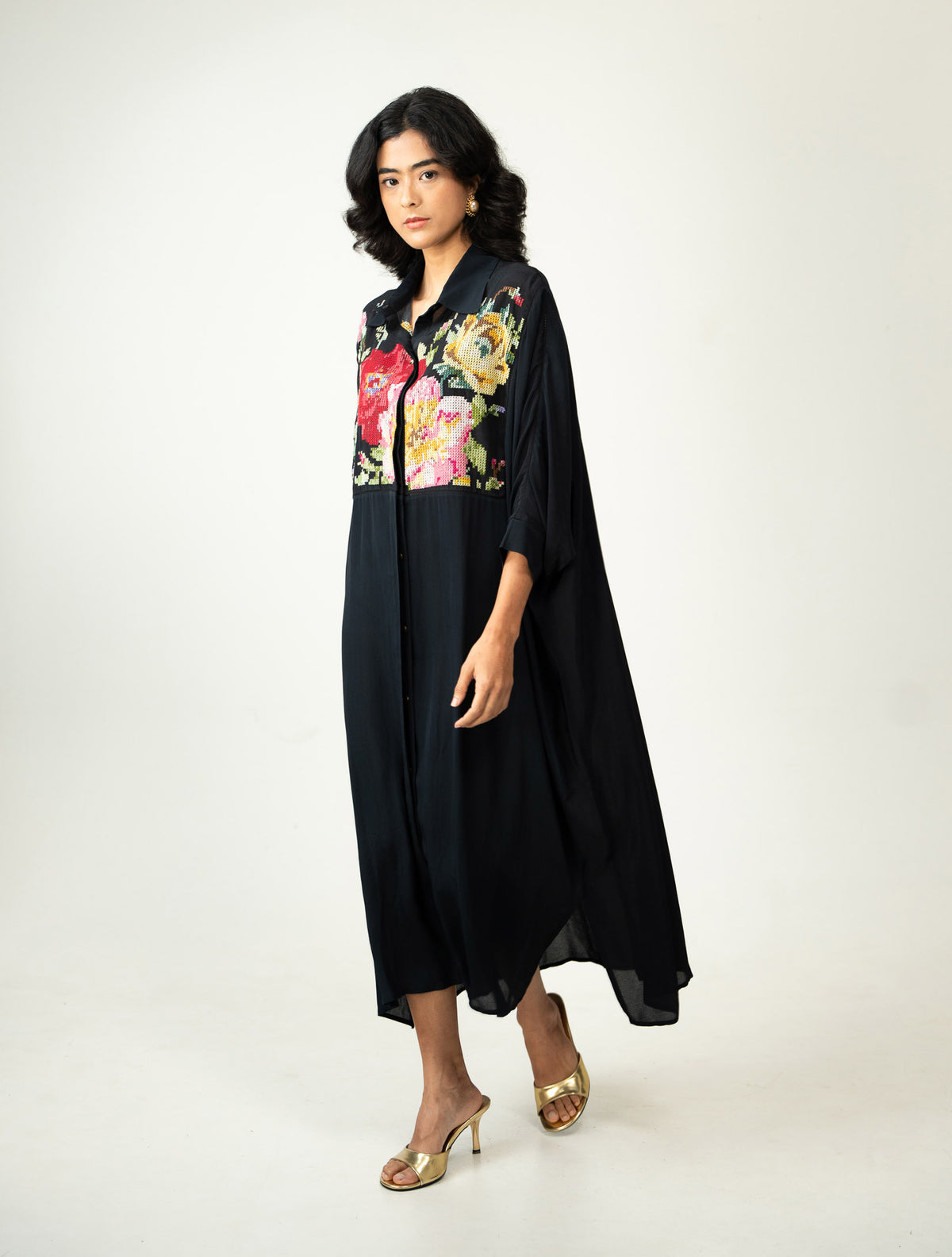 Everyday Grace Dress