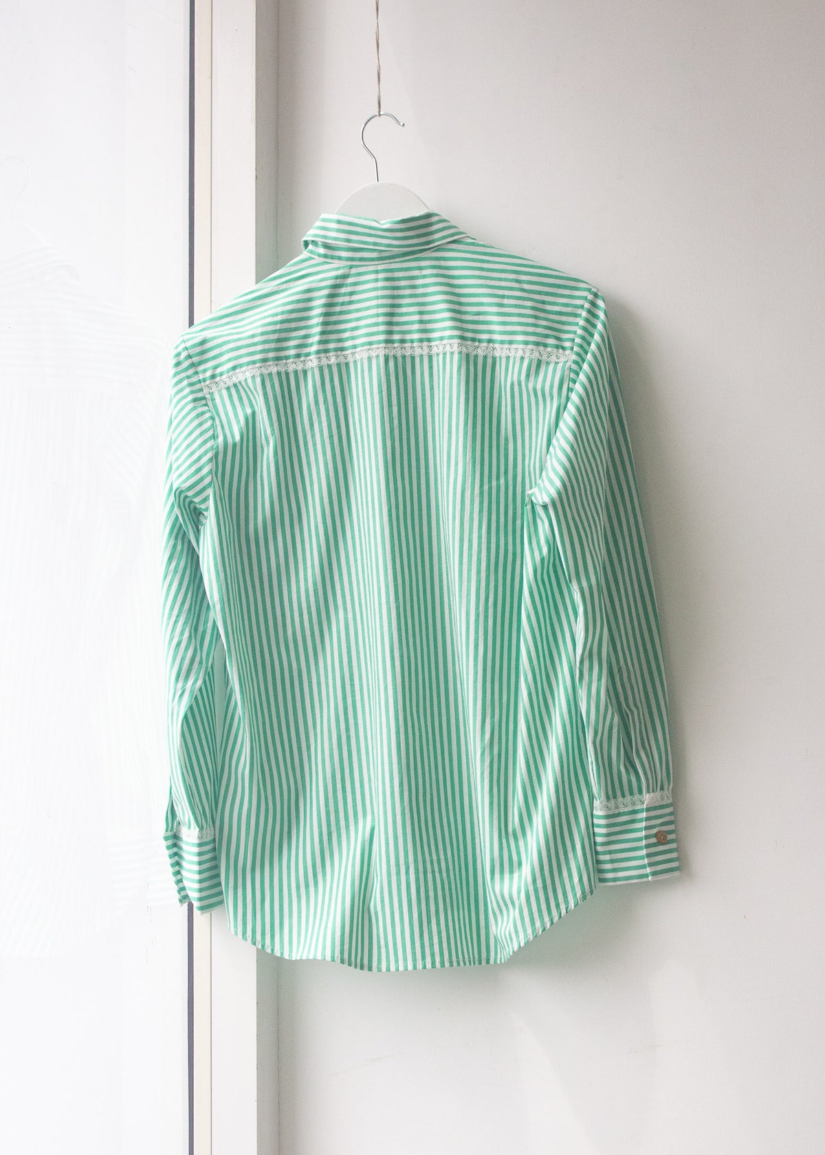 Wild Lullaby Shirt