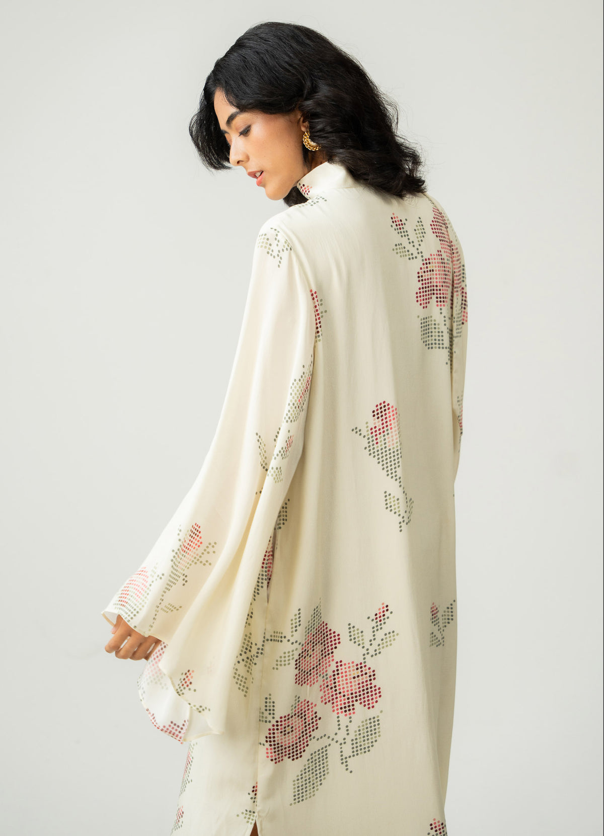 Light Touch Dress