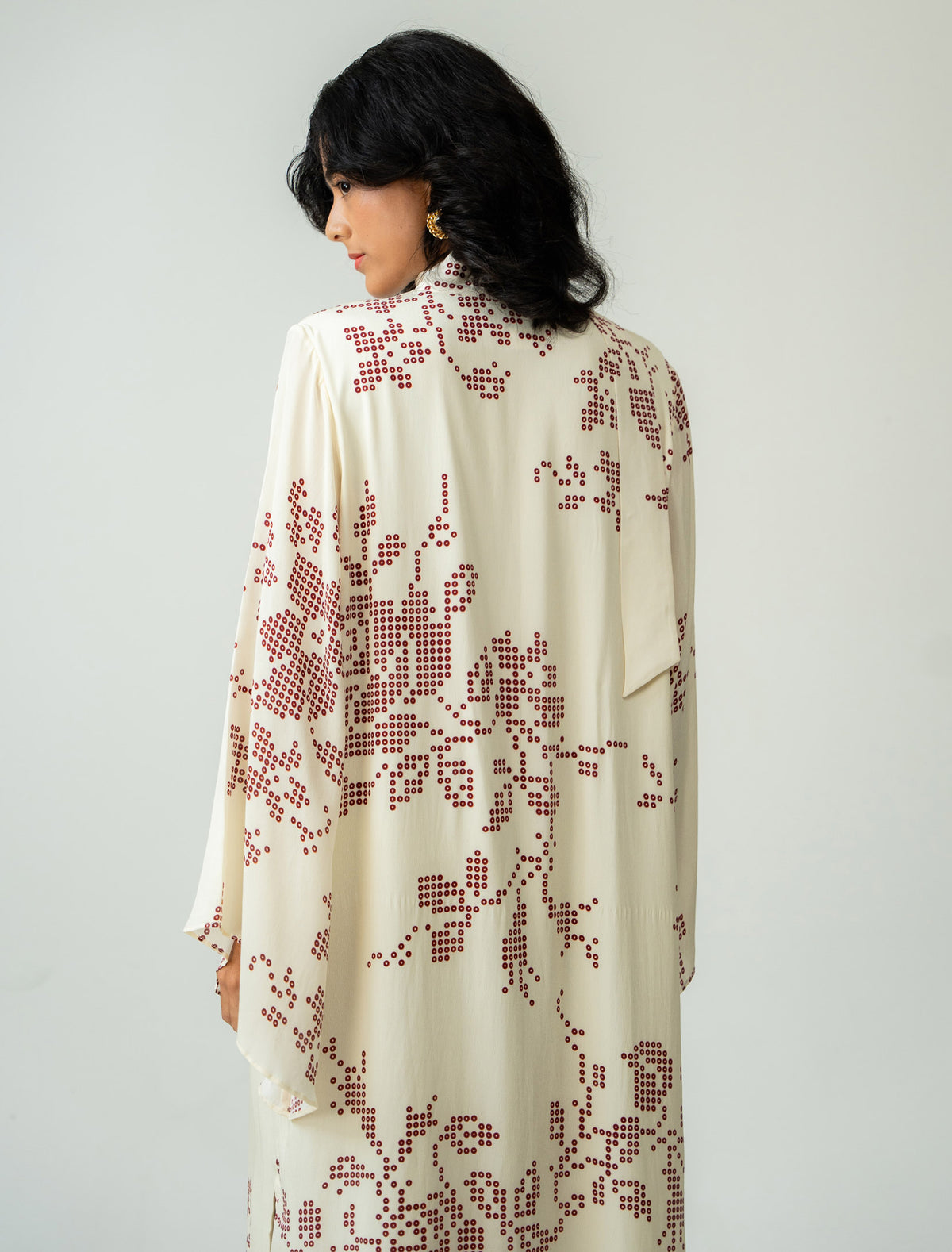Soft Memory Dress