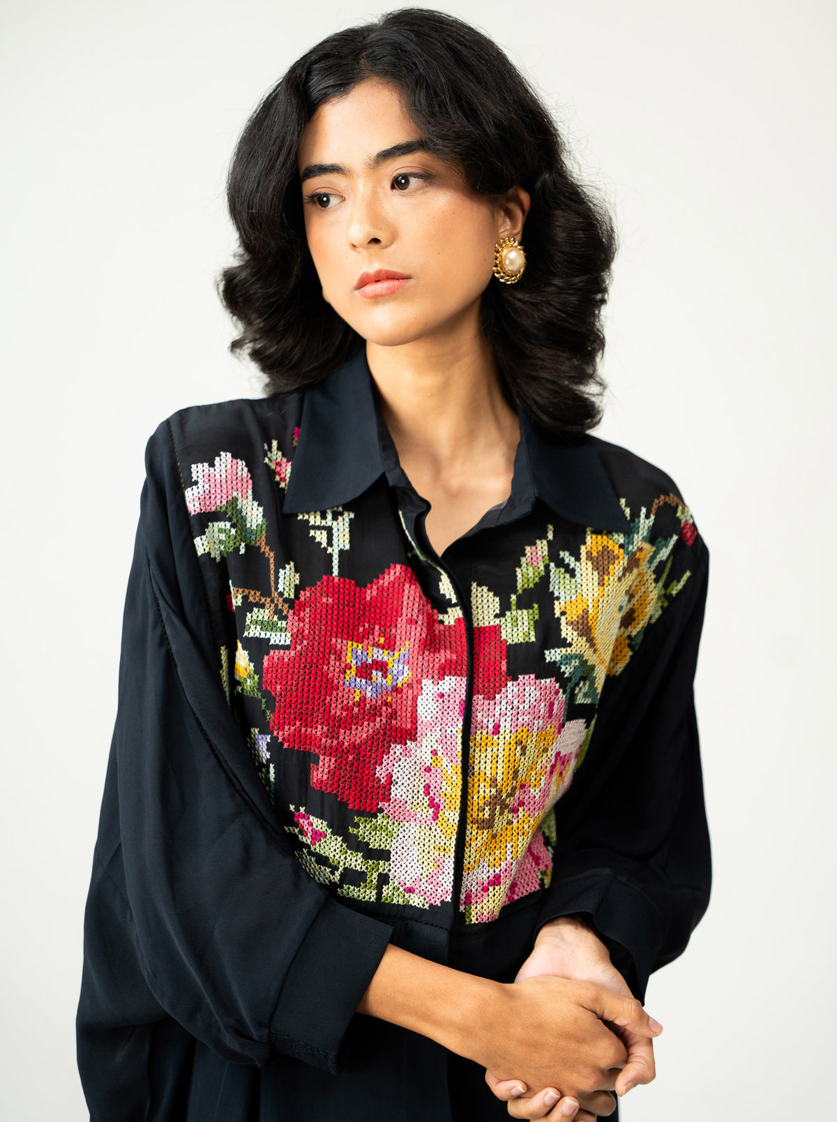 Everyday Grace Dress