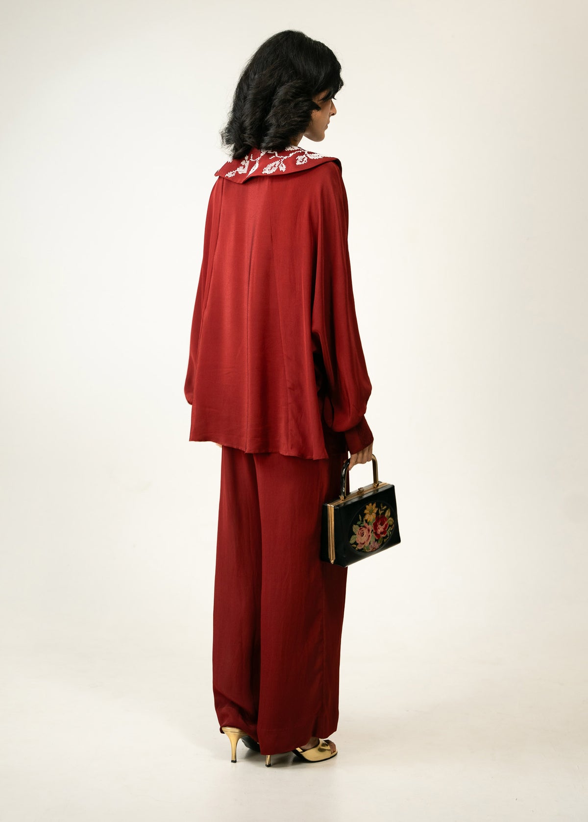 Fading Light Co-Ord Set
