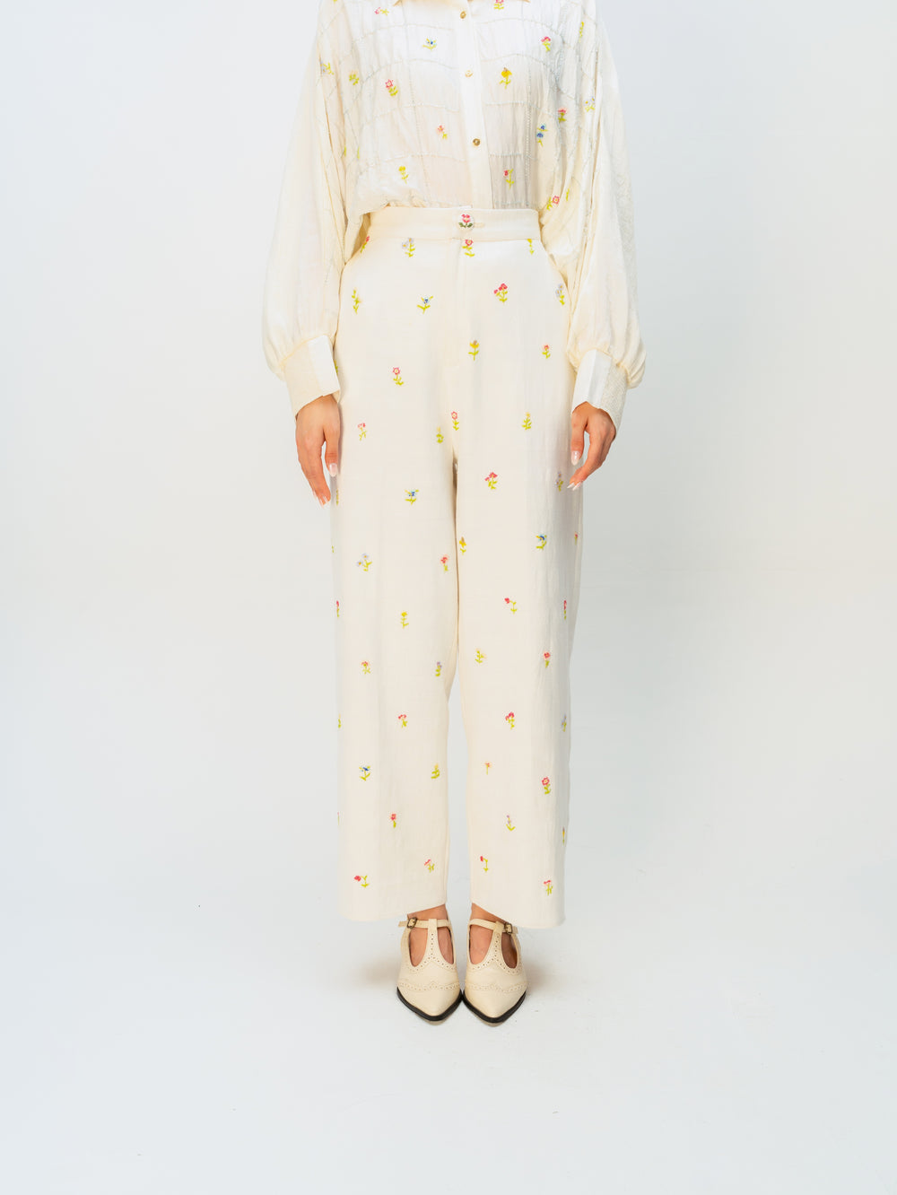 Evermore Buds
Trouser