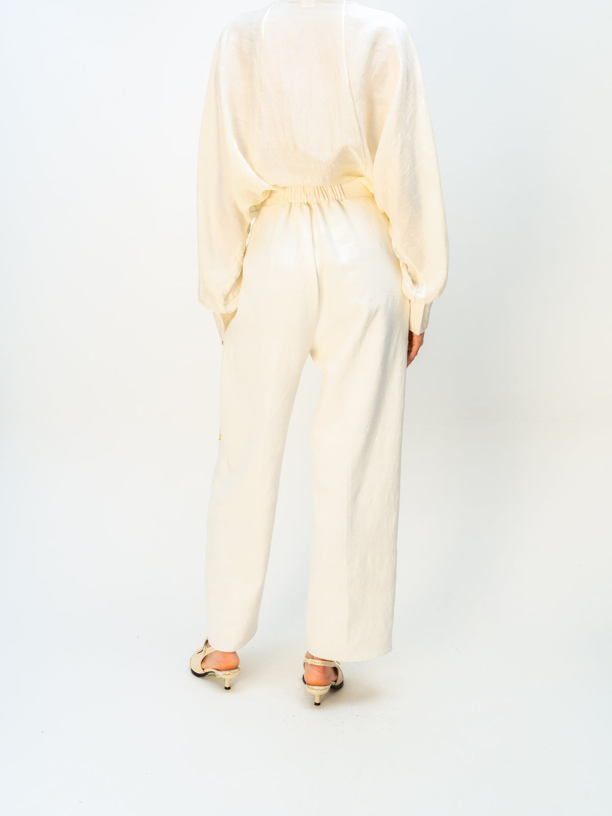 Evermore Buds
Trouser