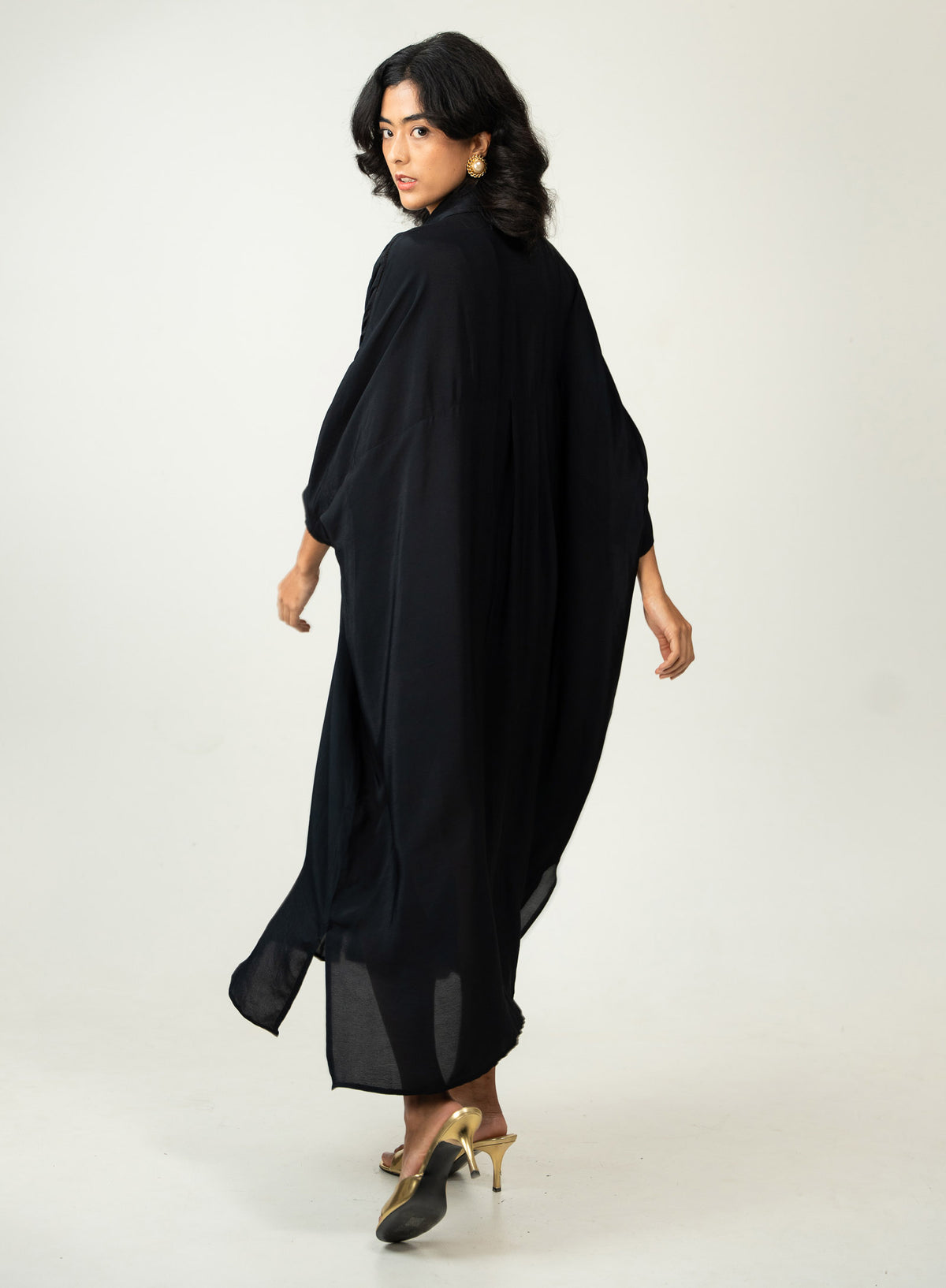 Everyday Grace Dress
