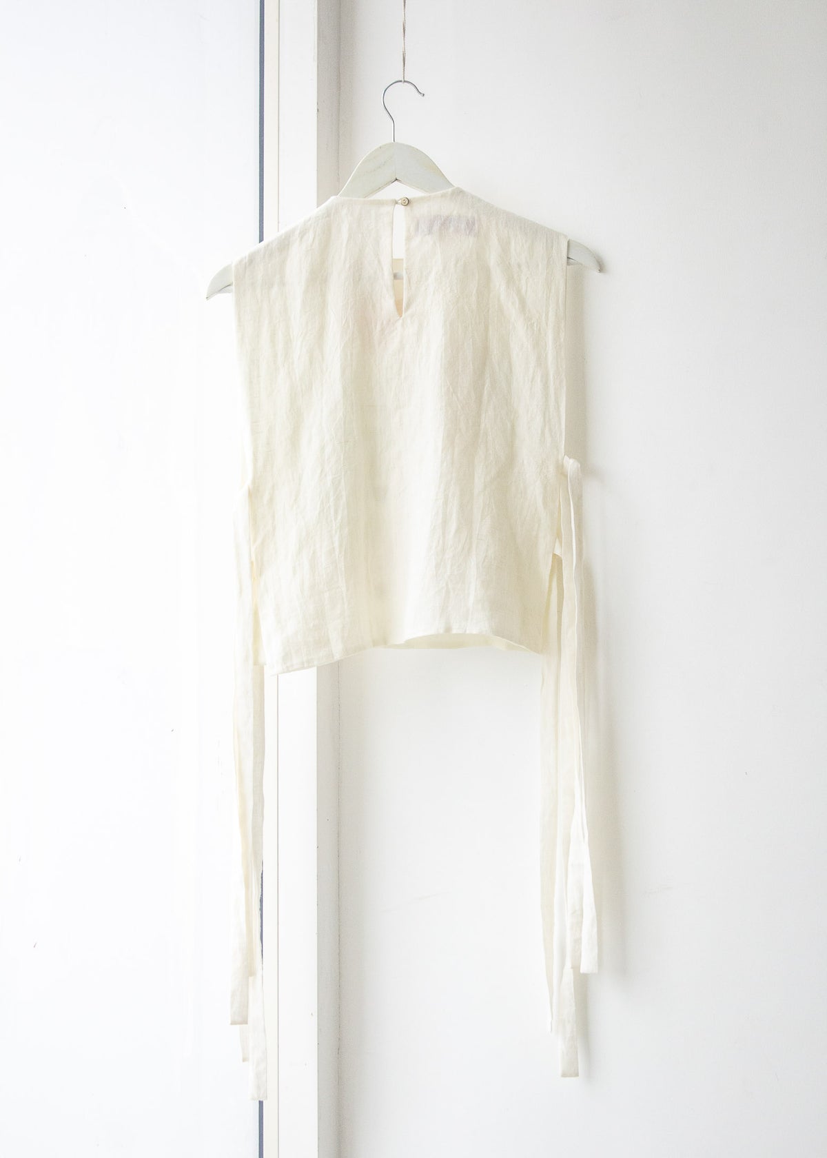 Dancing Flower Bib