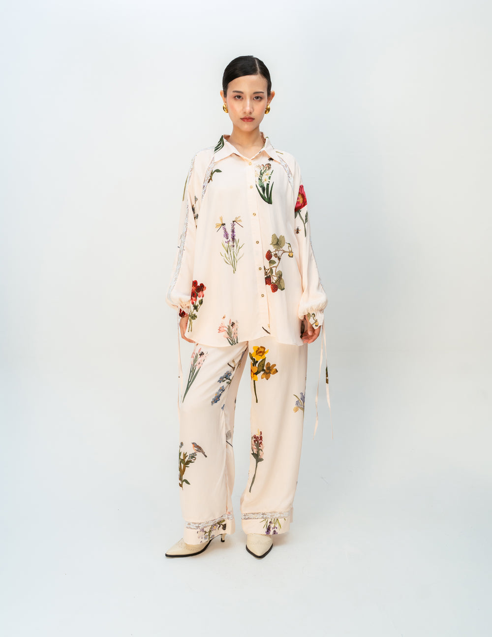 Gentle Grace Co-Ord Set