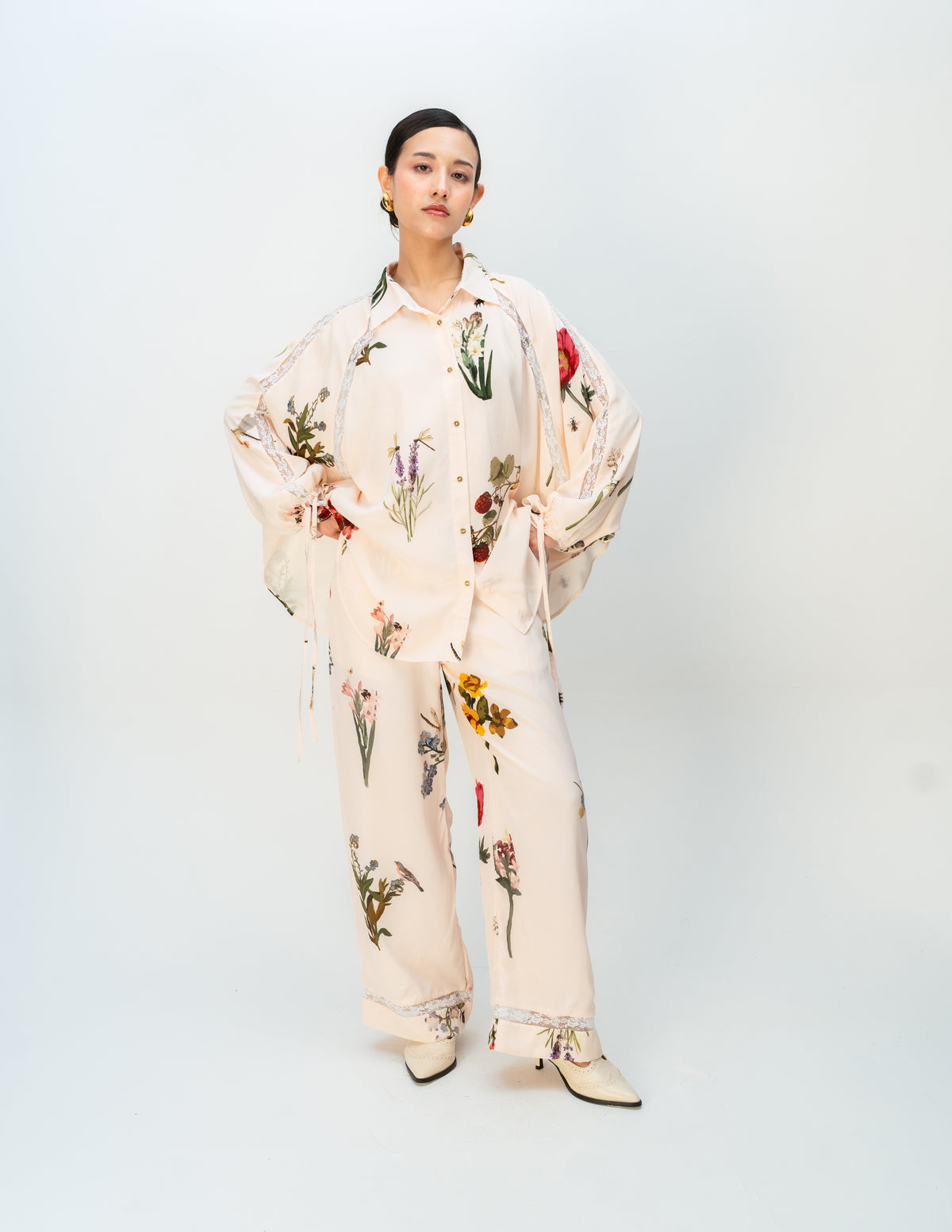 Gentle Grace Co-Ord Set