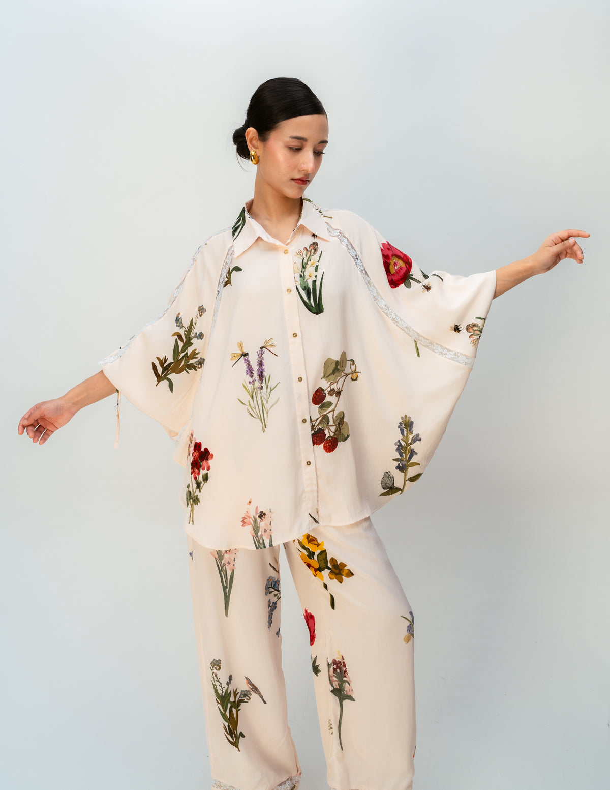 Gentle Grace Co-Ord Set