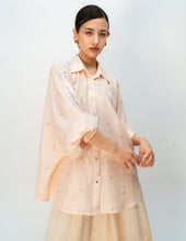 Load image into Gallery viewer, Gingham Spell Shirt
