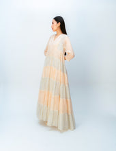 Load image into Gallery viewer, Golden Canopy Dress
