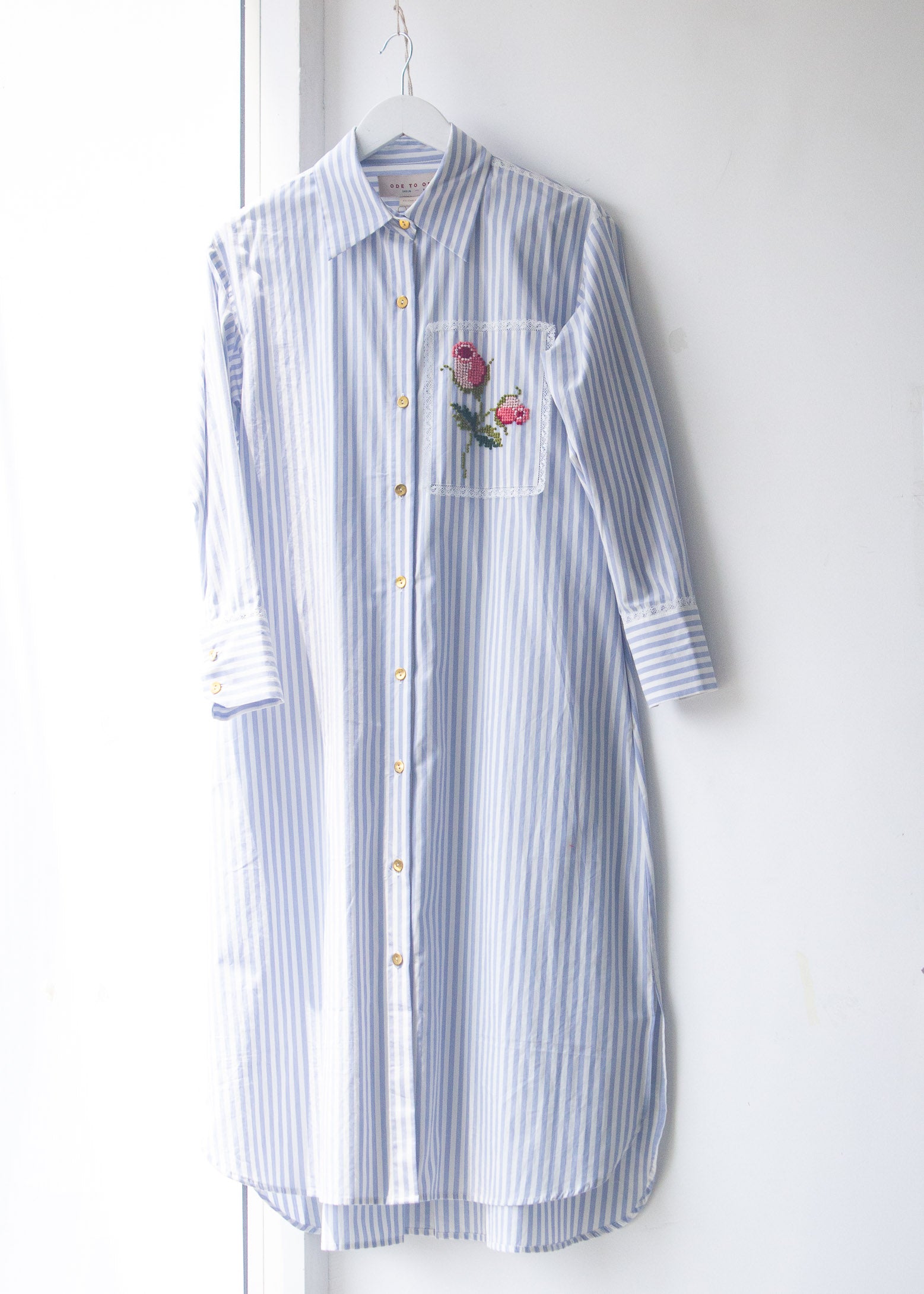 Whims Of You Shirt