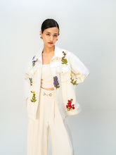 Load image into Gallery viewer, Golden Fable Jacket
