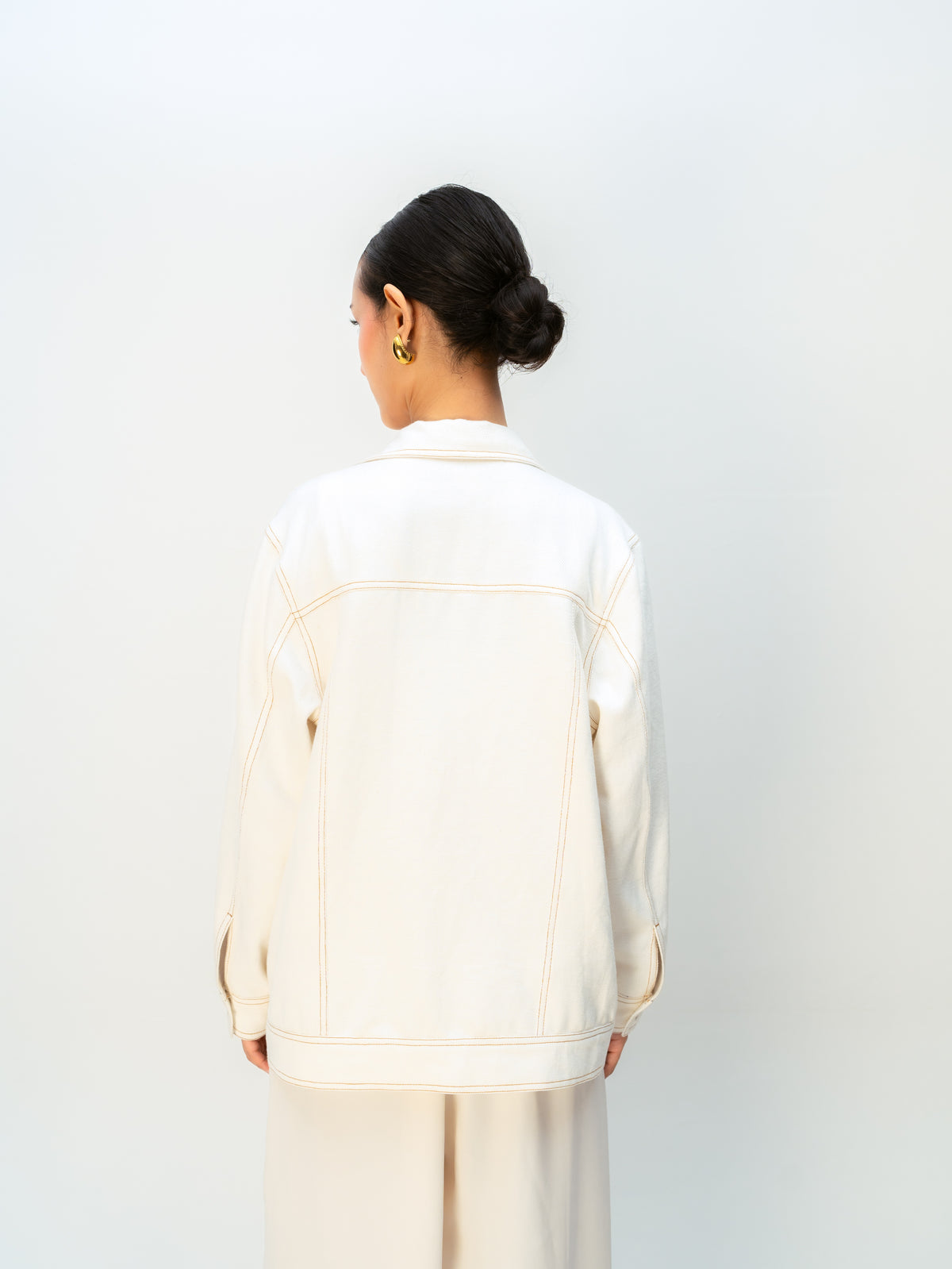 Golden Fable Jacket