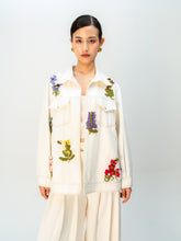 Load image into Gallery viewer, Golden Fable Jacket
