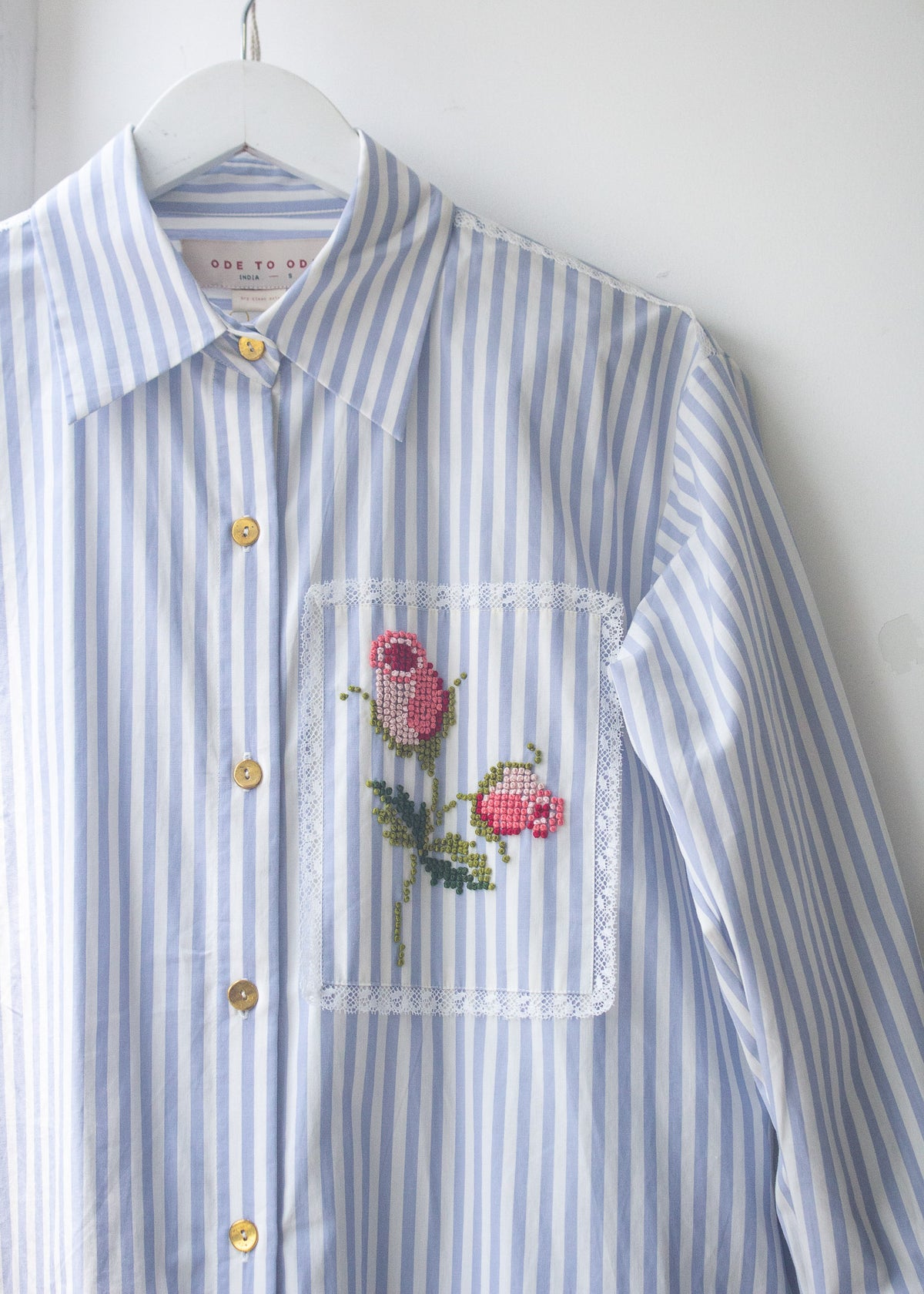 Whims Of You Shirt