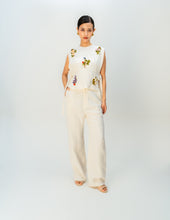 Load image into Gallery viewer, Honey Lantern Bib
