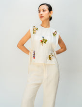 Load image into Gallery viewer, Honey Lantern Bib
