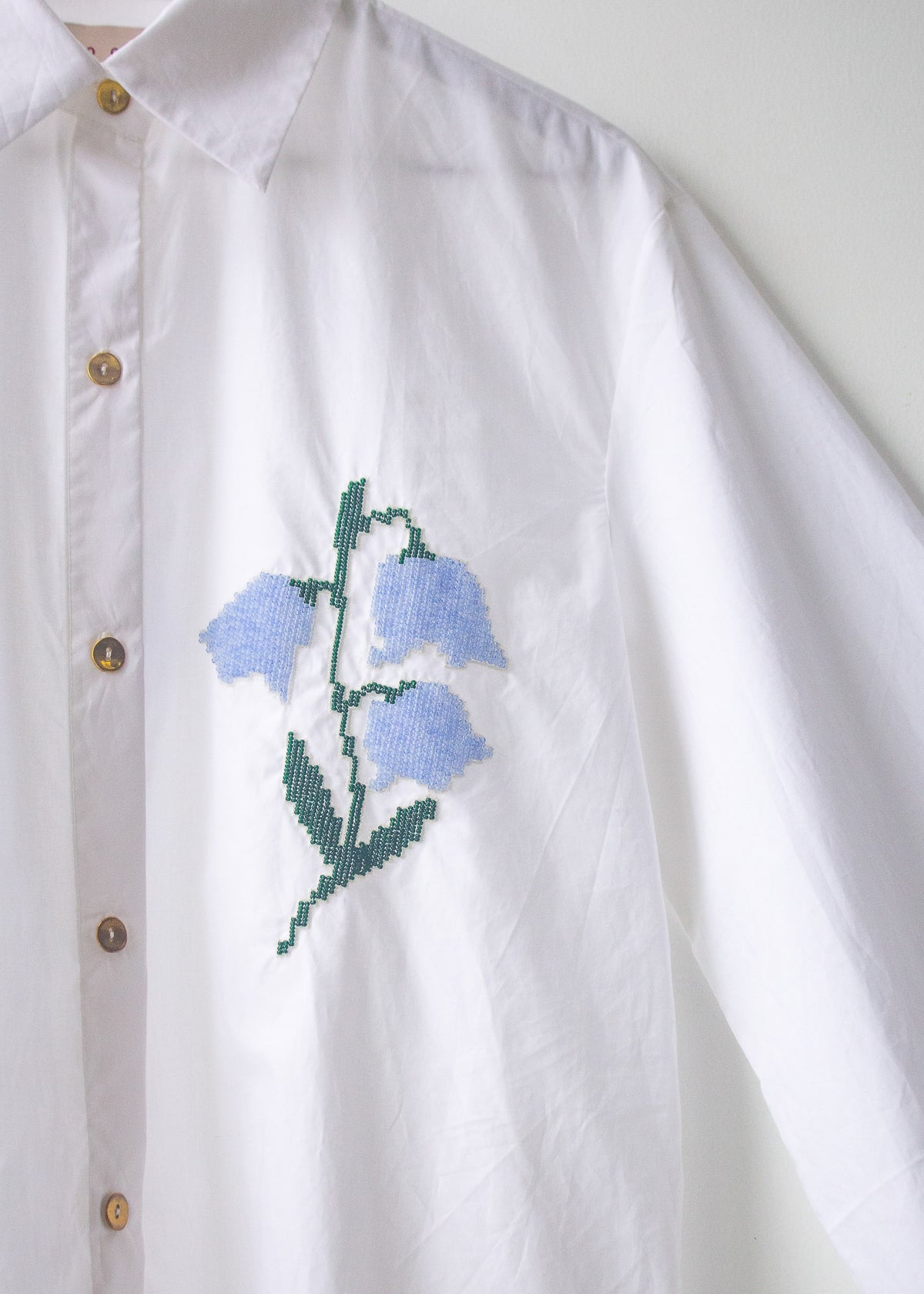 Blooming Bell Shirt