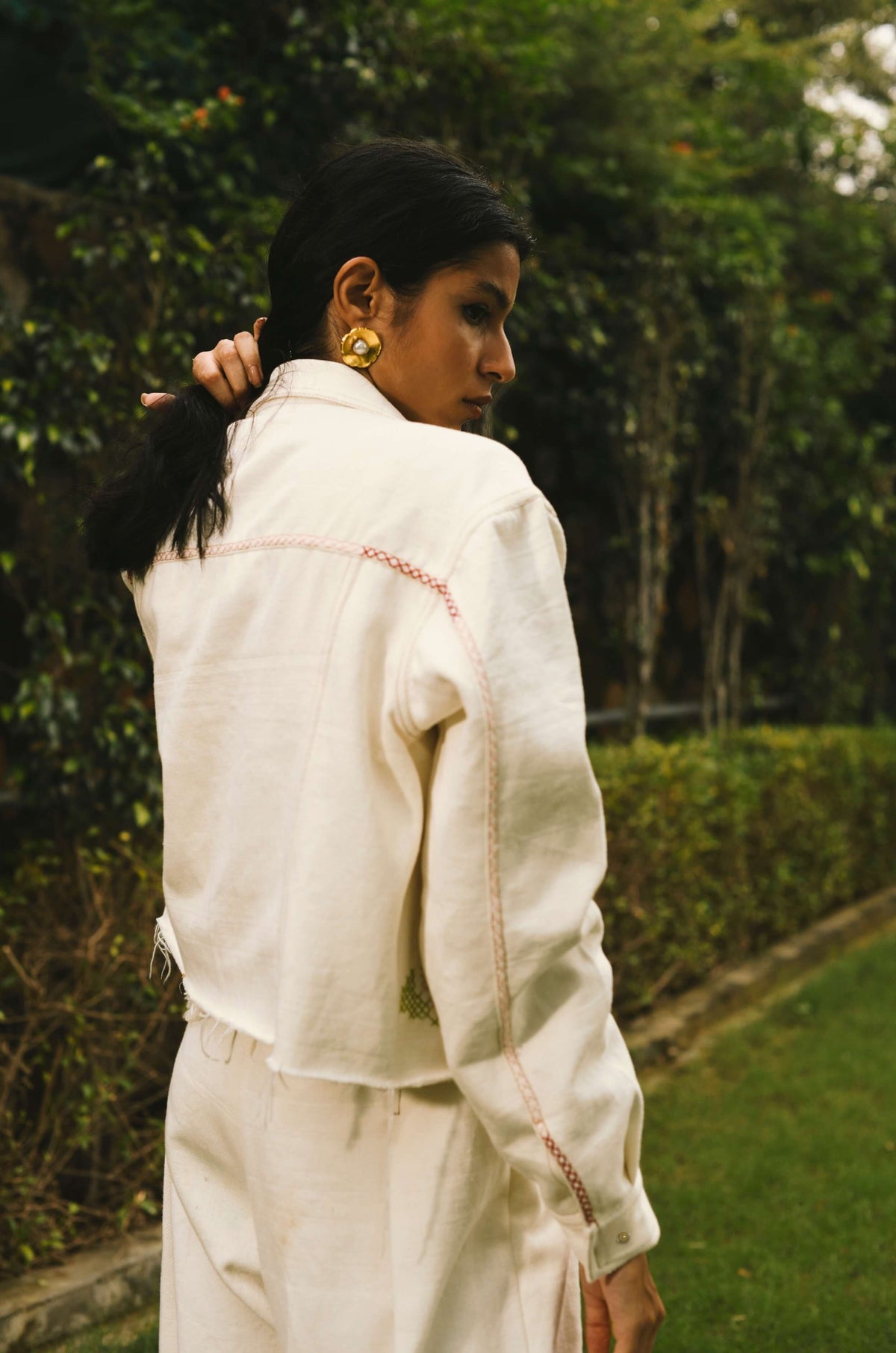 Bluebell Jacket