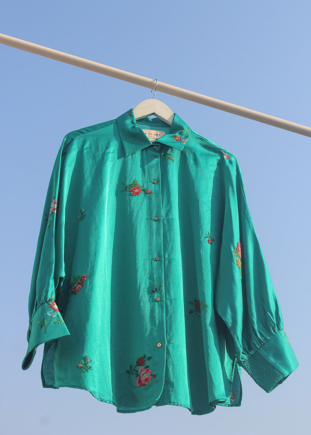 Kamal Nayan Shirt